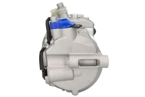 Compressor de aparelho de ar condicionado Mercedes Sprinter III 3,5-t Tourer 907