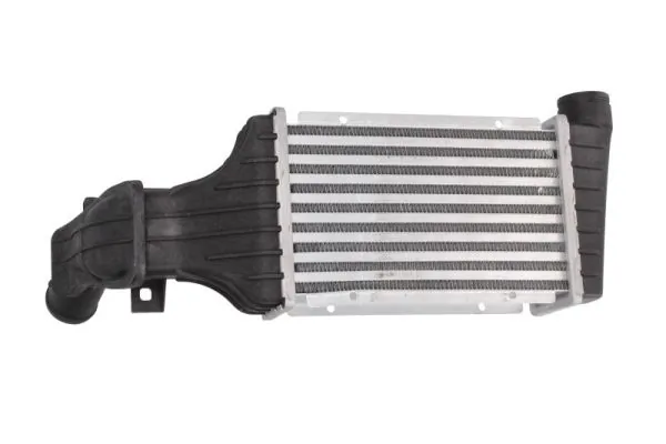 Radiador de intercooler Opel Astra G F07