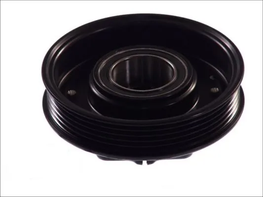 KTT040044 Thermotec Polia do compressor de aparelho de ar condicionado