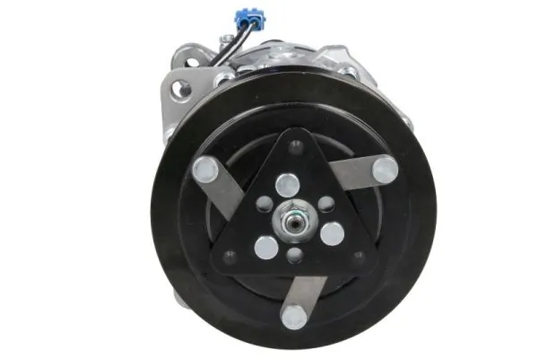 Compressor de aparelho de ar condicionado para Volkswagen Transporter T4 70B, 70C, 7DB, 7DK, 70J, 70K, 7DC, 7DJ