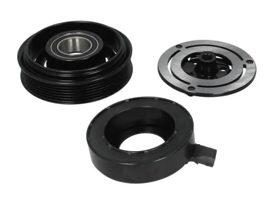 KTT040051 Thermotec Polia do compressor de aparelho de ar condicionado