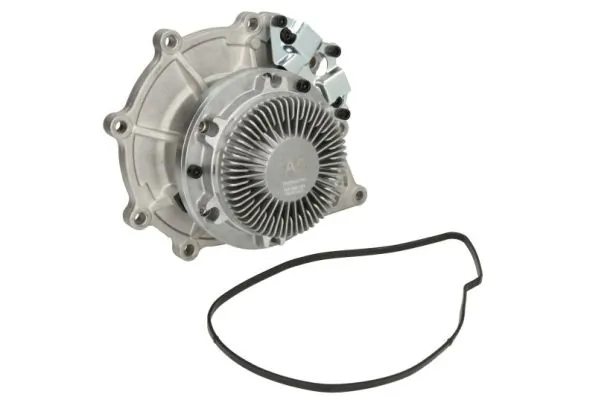 Compre A4712000401 Mercedes Bomba de água (bomba) de esfriamento