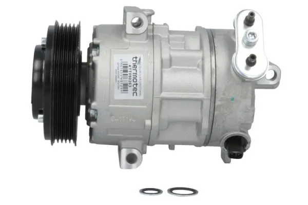 699065 DAF Compressor de aparelho de ar condicionado