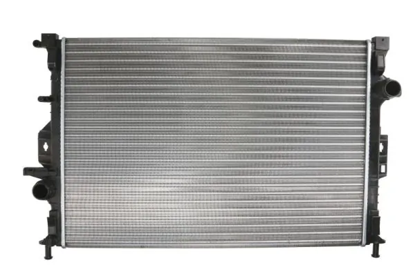 Radiador de esfriamento de motor Ford 31338765