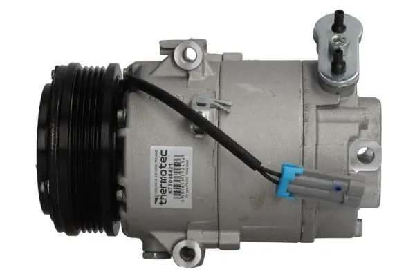 KTT090421 Thermotec