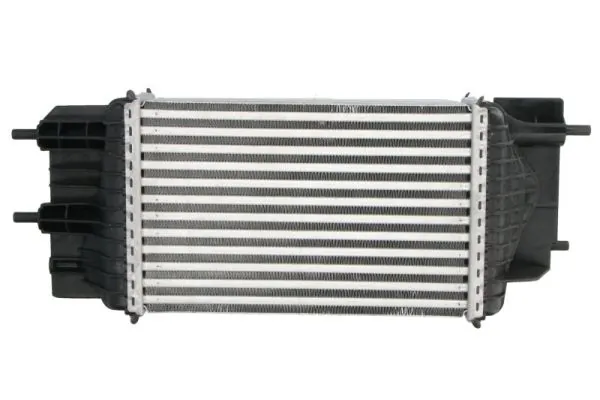  Radiador de intercooler Nissan JUKE JPN hatchback (F15) (2010 - 2019) JPN