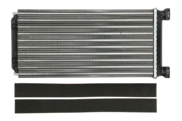 Compre 1454123 DAF Radiador de forno (de aquecedor)