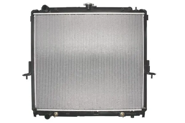 Compre Radiador de esfriamento de motor Nissan Pathfinder 