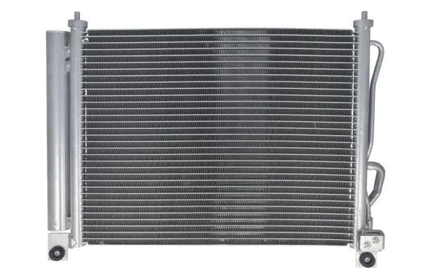 Radiador de aparelho de ar condicionado para KIA Picanto I BA