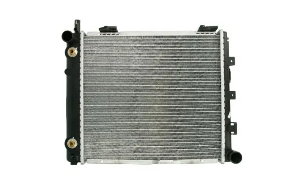 Radiador de esfriamento de motor Magneti Marelli BM537