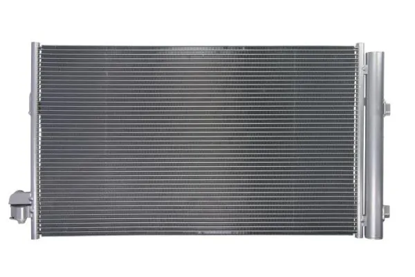 Radiador de aparelho de ar condicionado BMW 5  G31