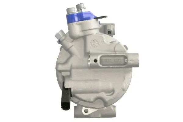 Compressor de aparelho de ar condicionado para Audi Q5  FYB, FYG