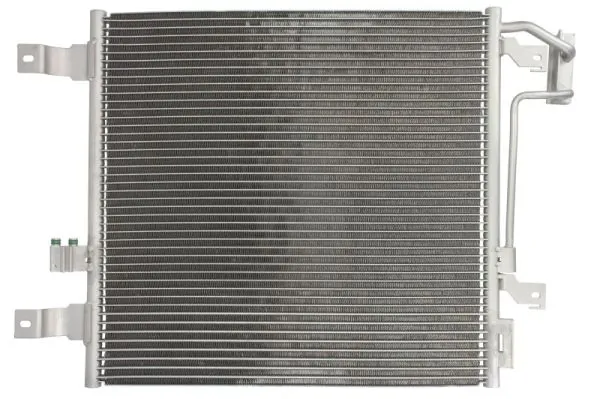 K55056635AA Fiat/Alfa/Lancia Radiador de aparelho de ar condicionado