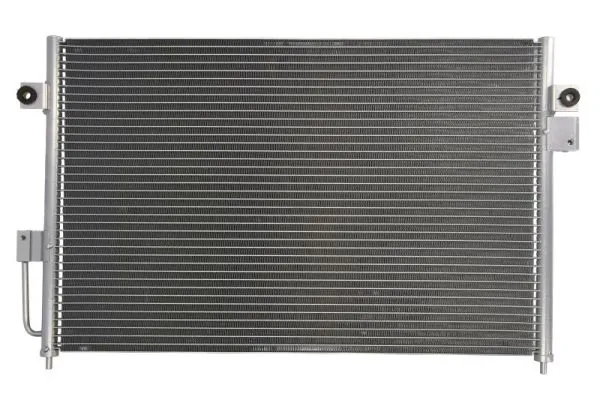  Radiador de aparelho de ar condicionado Hyundai Terracan SUV (HP) (2001 - 2006) 