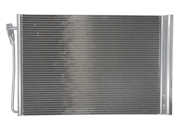  Radiador de aparelho de ar condicionado Land Rover Range Rover III SUV (L322) (2002 - 2009) III