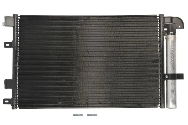 Radiador de aparelho de ar condicionado Jaguar C2Z31742 preço, a partir de 93,11 USD