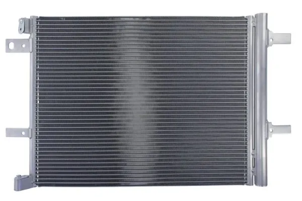 Radiador de aparelho de ar condicionado Citroen Berlingo preço, a partir de 85,44 USD