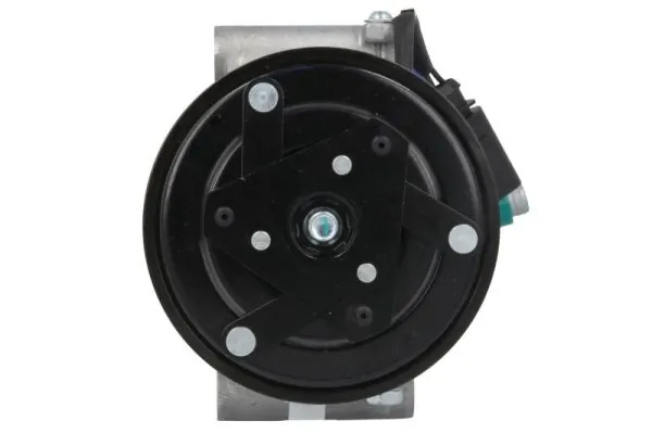 Compre Compressor de aparelho de ar condicionado Volkswagen Polo 