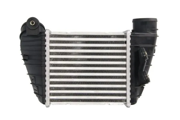 Radiador de intercooler Audi TT  8N3