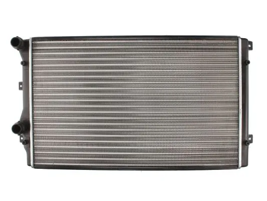 D7W027TT Thermotec Radiador de esfriamento de motor