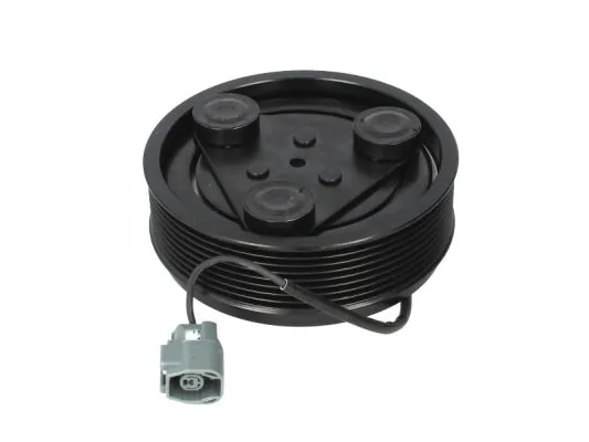 KTT040179 Thermotec Polia do compressor de aparelho de ar condicionado