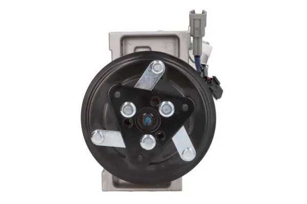 Compressor de aparelho de ar condicionado para Renault Clio IV BH