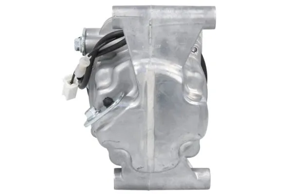 Compressor de aparelho de ar condicionado Mazda 2 II DE