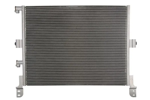8FC351317664 HELLA Radiador de aparelho de ar condicionado