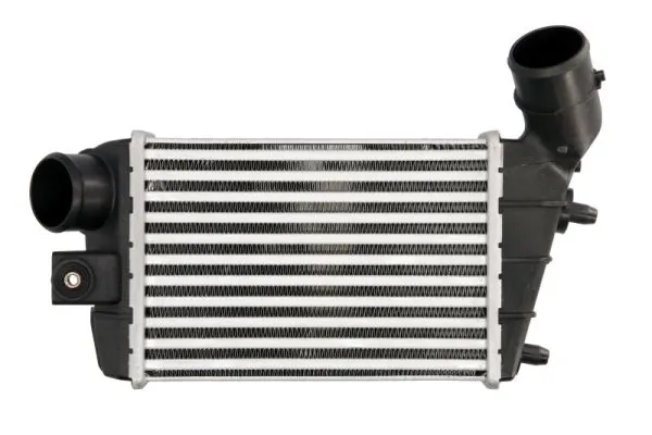  Radiador de intercooler Alfa Romeo 147 hatchback (937) (2001 - 2010) 