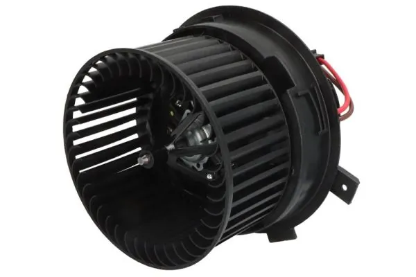 Motor de ventilador de forno (de aquecedor de salão) 5E1630100 VAG