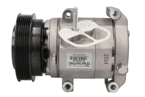 Compressor de aparelho de ar condicionado Chevrolet Captiva I C100