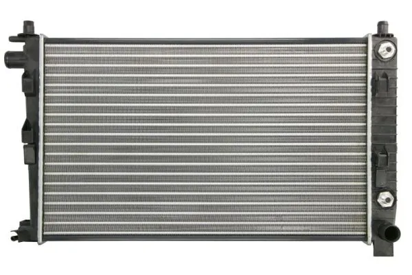 Radiador de esfriamento de motor 99000037 VAG