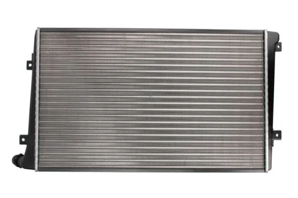D7W042TT Thermotec Radiador de esfriamento de motor