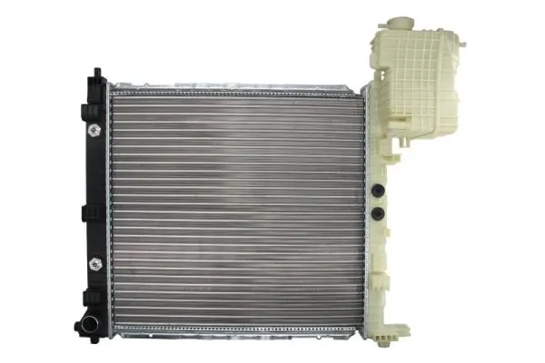Radiador de esfriamento de motor Mahle Original CR680000P