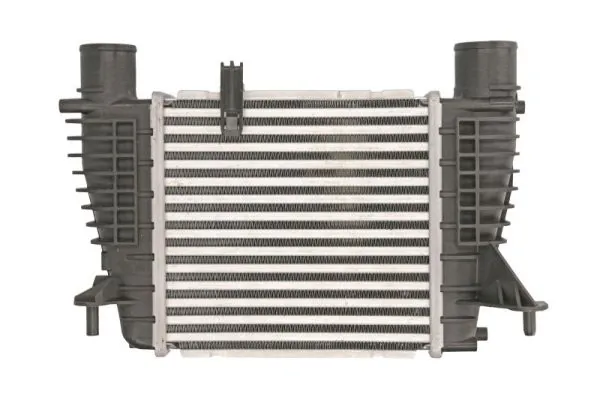 Compre Radiador de intercooler Renault Clio 3