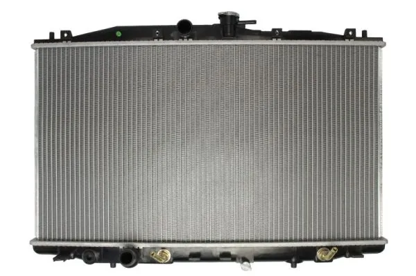 Radiador de esfriamento de motor 613ACA008 TYC