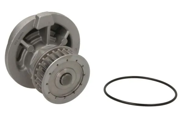 Bomba de água (bomba) de esfriamento Opel Omega A 16, 17, 19