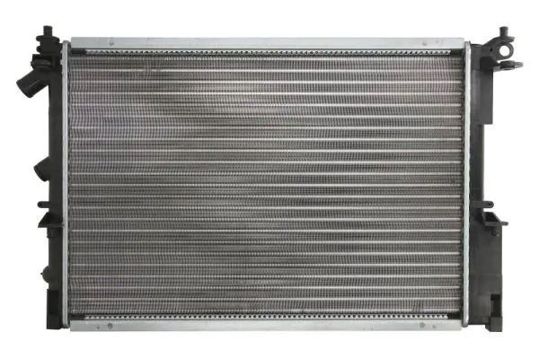 D7R026TT Thermotec Radiador de esfriamento de motor