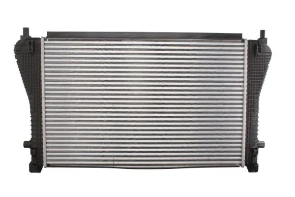 Radiador de intercooler para Audi TT FV9, FVR