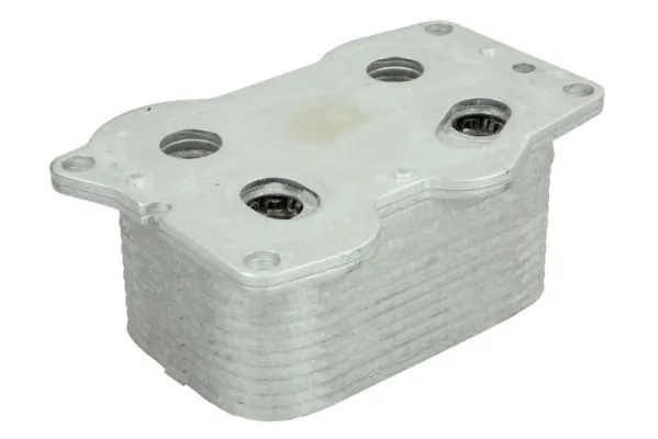 D4C005TT Thermotec Radiador de óleo (frigorífico), debaixo de filtro