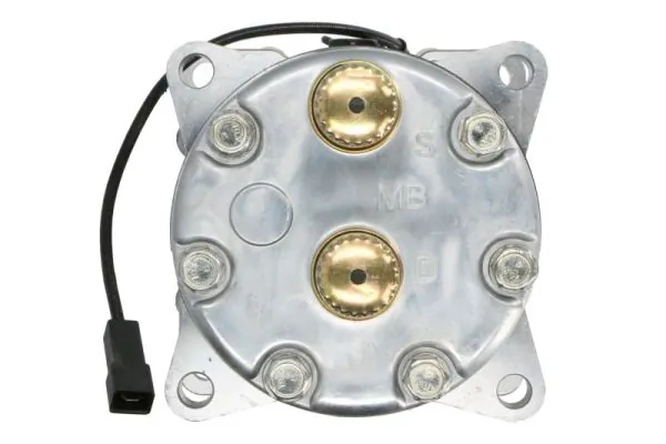 50500526 Fiat/Alfa/Lancia Compressor de aparelho de ar condicionado