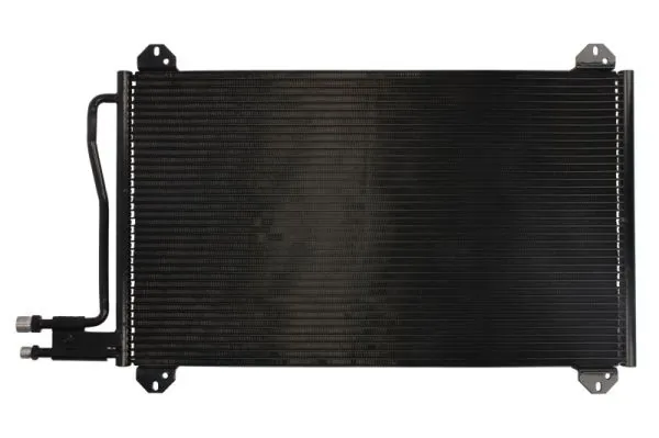 KTT110004 Thermotec Radiador de aparelho de ar condicionado