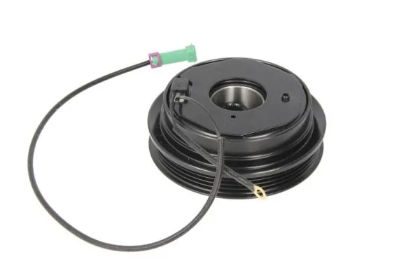KTT040020 Thermotec Polia do compressor de aparelho de ar condicionado
