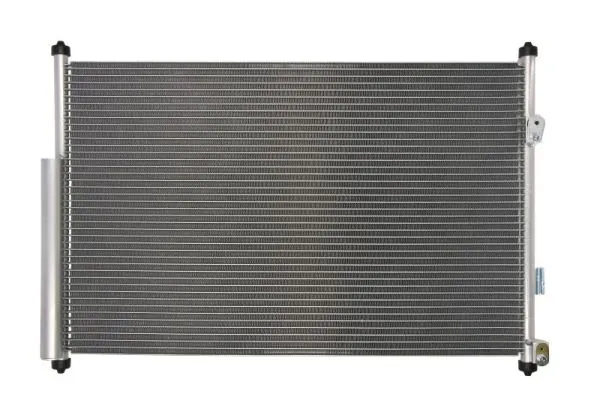 Compre Radiador de aparelho de ar condicionado Suzuki Grand Vitara 