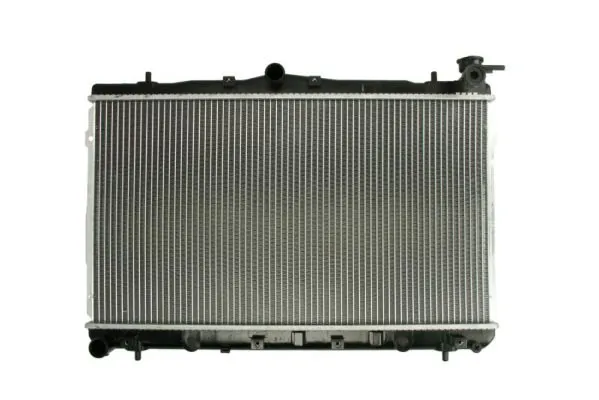 Radiador de esfriamento de motor para Hyundai Coupe I RD