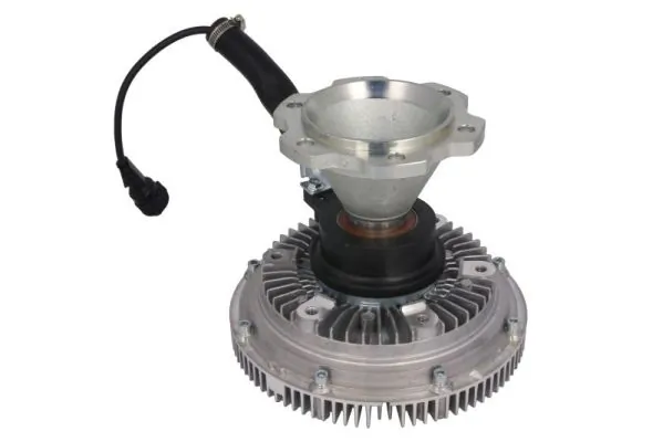 Acoplamento viscoso de ventilador de esfriamento Mercedes Benz Truck TRUCK ATEGO III 967