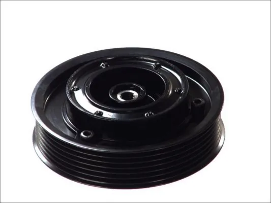 KTT040084 Thermotec Polia do compressor de aparelho de ar condicionado