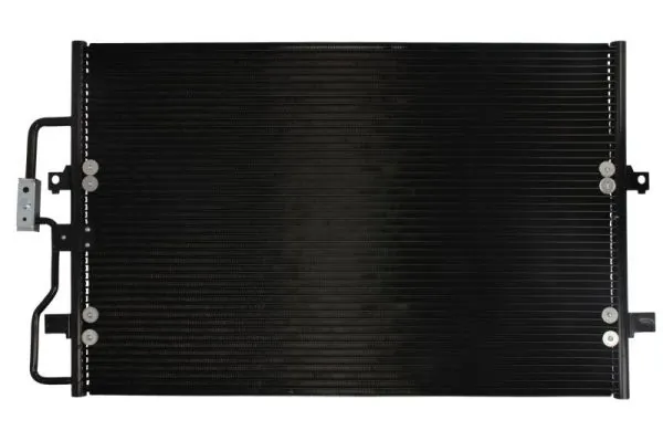 Radiador de aparelho de ar condicionado Citroen Jumpy I BS, BT, BY, BZ