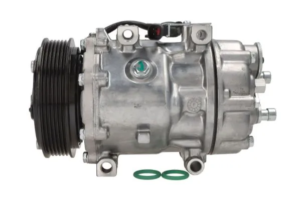 SD7V161249 Volvo Compressor de aparelho de ar condicionado