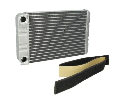 Compre Radiador de forno (de aquecedor) Mercedes C 